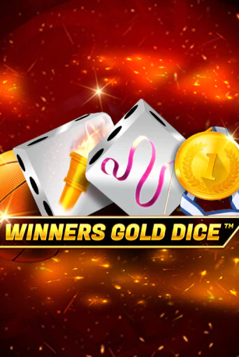 Демо версия Winners Gold Dice от Spinomenal | Чемпион Слотс 