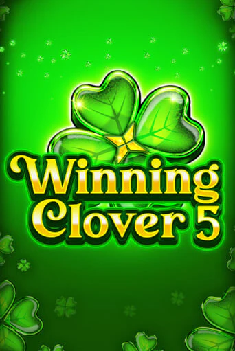 Демо версия Winning Clover 5 от Fazi | Чемпион Слотс 