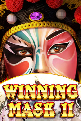 Демо версия Winning Mask II от JDB Gaming | Чемпион Слотс 