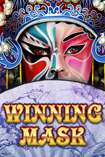 Демо версия Winning Mask от JDB Gaming | Чемпион Слотс 