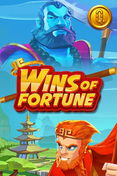 Демо версия Wins of Fortune от Quickspin | Чемпион Слотс 
