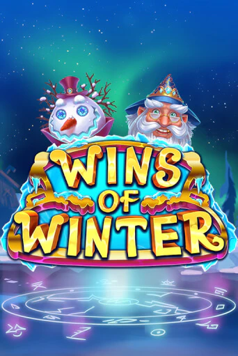 Демо версия Wins of Winter от Relax Gaming | Чемпион Слотс 