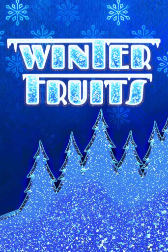 Демо версия Winter Fruits от Fazi | Чемпион Слотс 