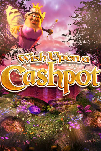 Демо версия Wish Upon A Cashpot от Blueprint Gaming | Чемпион Слотс 