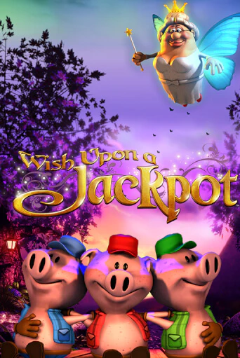 Демо версия Wish Upon a Jackpot от Blueprint Gaming | Чемпион Слотс 