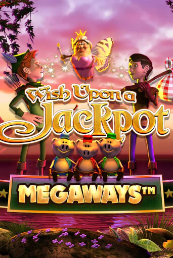 Демо версия Wish Upon A Jackpot Megaways™ от Blueprint Gaming | Чемпион Слотс 