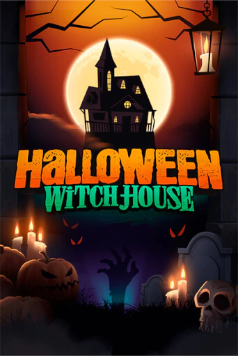 Демо версия Witch House от Chilli Games | Чемпион Слотс 