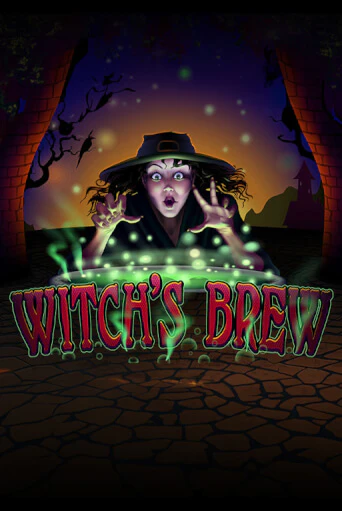 Демо версия Witch's Brew от RTG Slots | Чемпион Слотс 