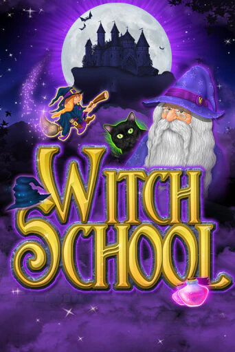 Демо версия Witch School от Belatra | Чемпион Слотс 
