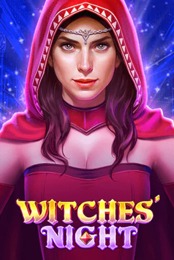 Демо версия Witches' Night от TaDa Gaming | Чемпион Слотс 