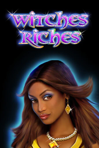 Демо версия Witches Riches от High 5 | Чемпион Слотс 