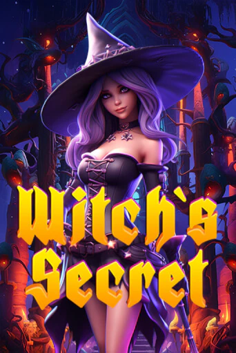 Демо версия Witch's Secret от Onlyplay | Чемпион Слотс 