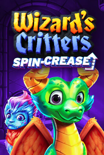 Демо версия Wizards Critters от High 5 | Чемпион Слотс 