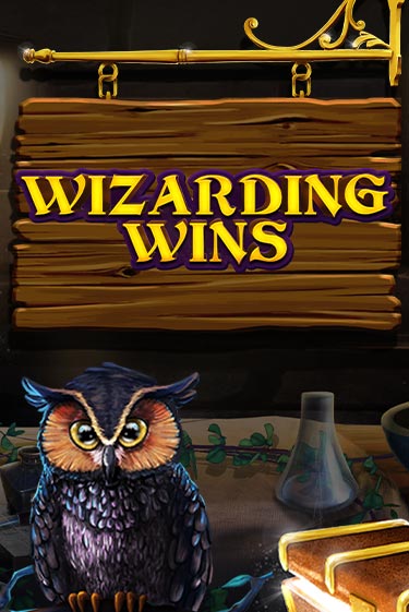 Демо версия Wizarding Wins от Booming Games | Чемпион Слотс 