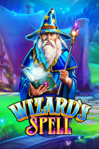 Демо версия Wizard's Spell от Ruby Play | Чемпион Слотс 