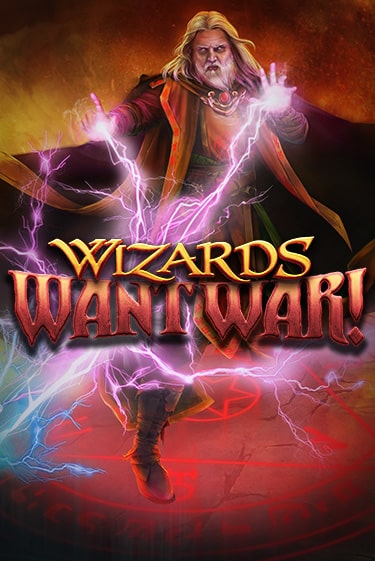 Демо версия Wizards Want War от Habanero | Чемпион Слотс 