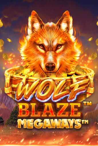 Демо версия Wolf Blaze™ Megaways™ от Microgaming | Чемпион Слотс 