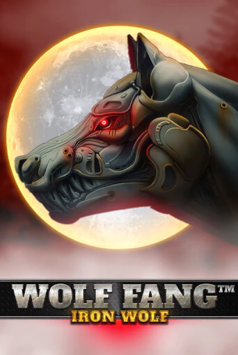 Демо версия Wolf Fang - Iron Wolf от Spinomenal | Чемпион Слотс 