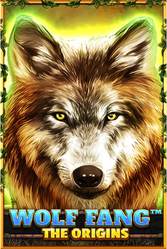 Демо версия Wolf Fang - The Origins от Spinomenal | Чемпион Слотс 
