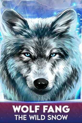 Демо версия Wolf Fang - The Wild Snow от Spinomenal | Чемпион Слотс 