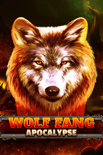 Демо версия Wolf Fang - Apocalypse от Spinomenal | Чемпион Слотс 