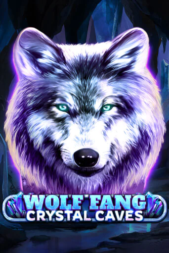 Демо версия Wolf Fang - Crystal Caves от Spinomenal | Чемпион Слотс 