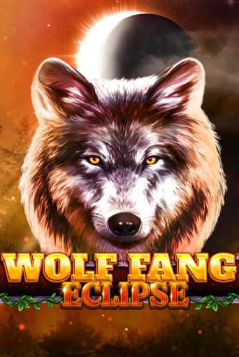 Демо версия Wolf Fang - Eclipse от Spinomenal | Чемпион Слотс 