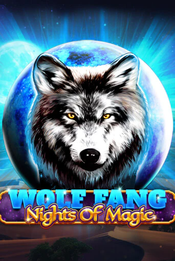 Демо версия Wolf Fang - Nights Of Magic от Spinomenal | Чемпион Слотс 