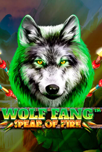 Демо версия Wolf Fang - Spear Of Fire от Spinomenal | Чемпион Слотс 