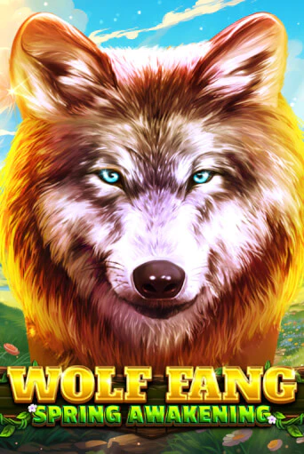 Демо версия Wolf Fang - Spring Awakening от Spinomenal | Чемпион Слотс 