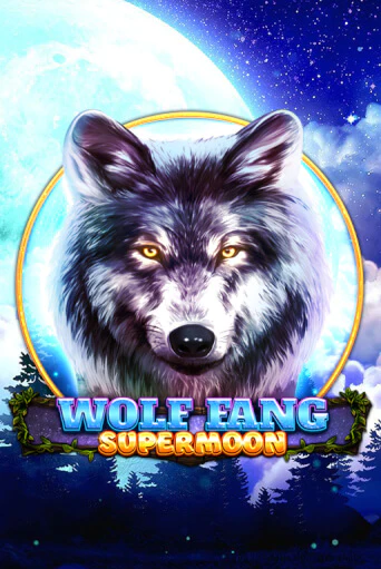 Демо версия Wolf Fang - Supermoon от Spinomenal | Чемпион Слотс 
