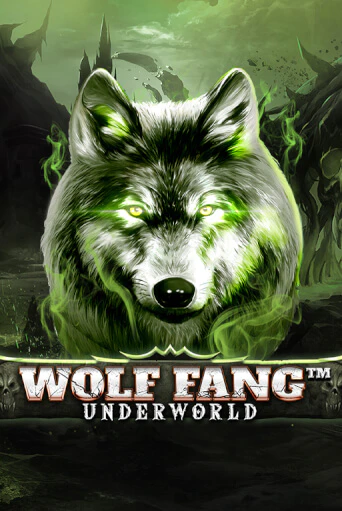 Демо версия Wolf Fang - Underworld от Spinomenal | Чемпион Слотс 