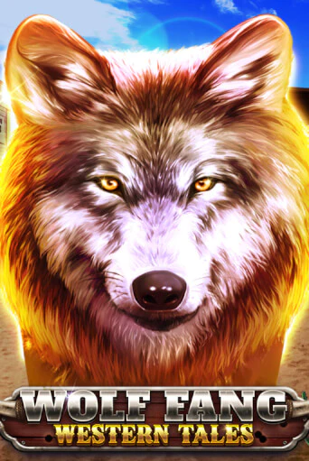 Демо версия Wolf Fang - Western Tales от Spinomenal | Чемпион Слотс 