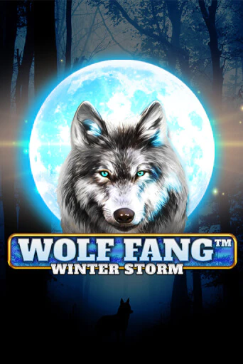 Демо версия Wolf Fang Winter Storm от Spinomenal | Чемпион Слотс 