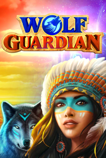 Демо версия Guardian Wolf Promo от High 5 | Чемпион Слотс 