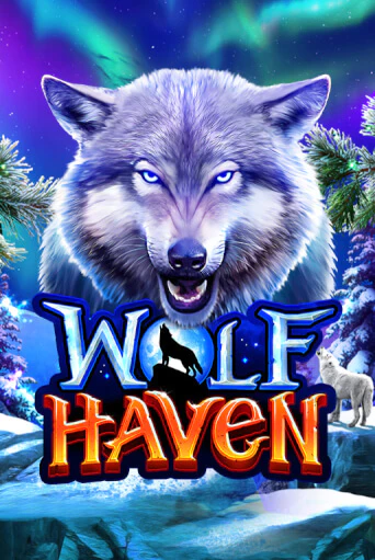 Демо версия Wolf Haven от Ruby Play | Чемпион Слотс 