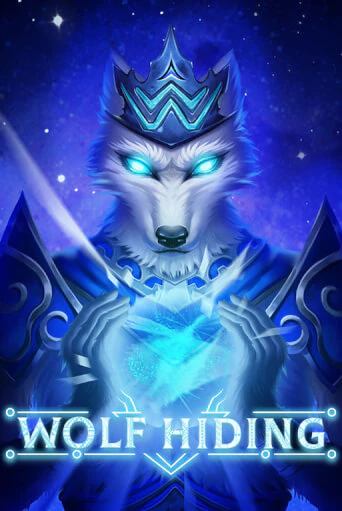 Демо версия Wolf Hiding от Evoplay | Чемпион Слотс 
