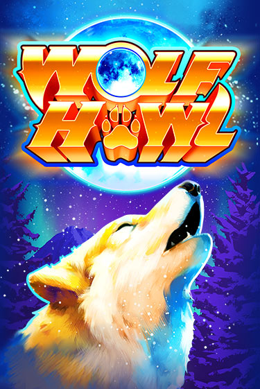 Демо версия Wolf Howl от Games Global | Чемпион Слотс 