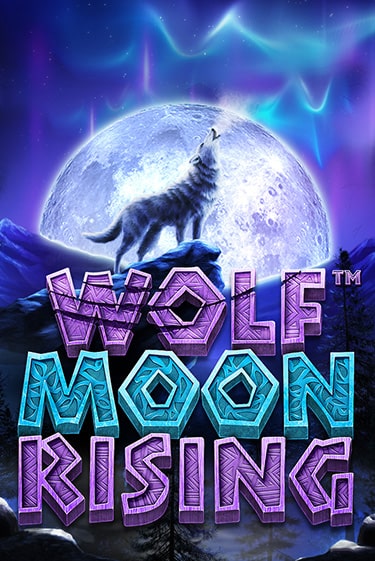 Демо версия Wolf Moon Rising от BetSoft | Чемпион Слотс 