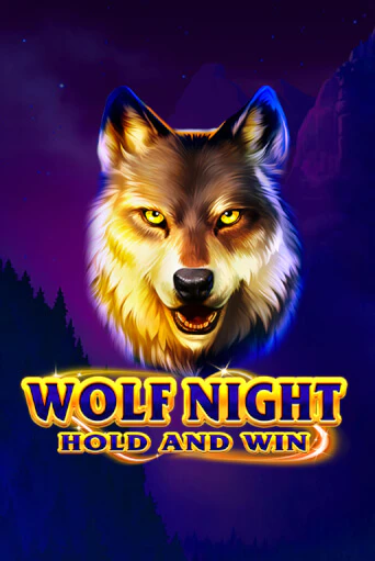 Демо версия Wolf Night от 3 Oaks Gaming | Чемпион Слотс 