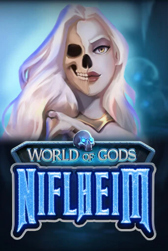 Демо версия World Of Gods Niflheim от Spinmatic | Чемпион Слотс 