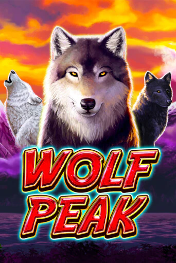 Демо версия Wolf Peak от Bragg | Чемпион Слотс 