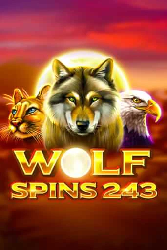 Демо версия Wolf Spins 243 от 1spin4win | Чемпион Слотс 