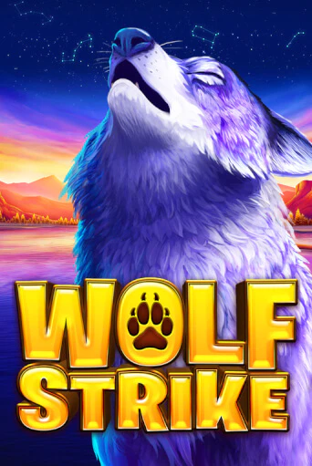 Демо версия Wolf Strike от Games Global | Чемпион Слотс 