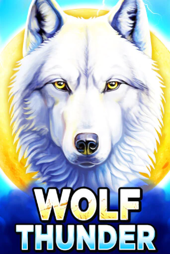 Демо версия Wolf Thunder от Belatra | Чемпион Слотс 