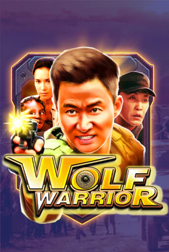 Демо версия Wolf Warrior от KA Gaming | Чемпион Слотс 