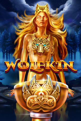 Демо версия Wolfkin от Red Tiger | Чемпион Слотс 