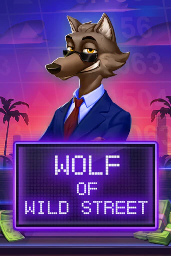 Демо версия Wolf of Wild Street от Gamebeat | Чемпион Слотс 