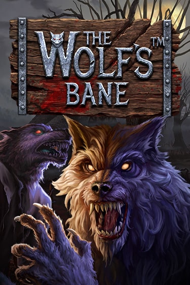 Демо версия The Wolf's Bane™ от NetEnt Deluxe | Чемпион Слотс 
