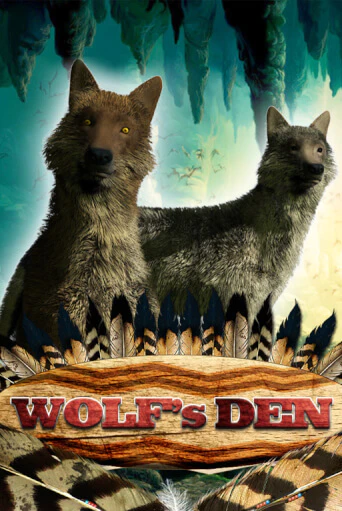 Демо версия Wolf's Den от WorldMatch | Чемпион Слотс 